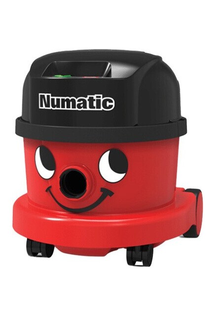 HENRY PPR 240 Dry Canister Vacuum 2 Gal #NA802711700