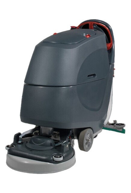 TBL 1620/100T Autorécureuse à traction et 2 batteries, 16 gal, 20" #NA916865000