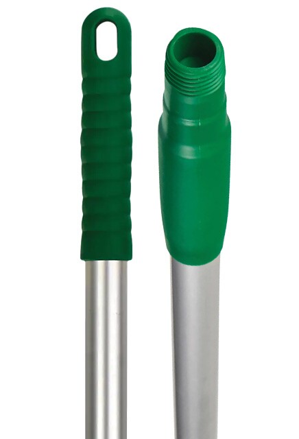 COLORCORE Manche en aluminium 59' pour service alimentaire #TQ0JM104VER