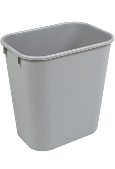 000014Q Corbeille de bureau 13L #NI00014QGRI