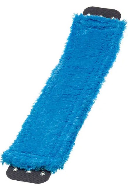 SMARTCOLOR Rechange en microfibre pour travaux lourds 16" #UN0MM40BBLE