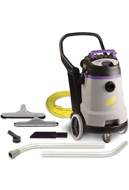 PROGUARD Aspirateur sec humide ProTeam 20 gallons #PT107131000