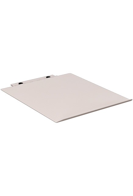 Fermoir pour station de recyclage NI Produits #NIFERMORBLA
