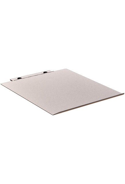 Lid for NI Produits Recycling Stations #NIFERMORGRI