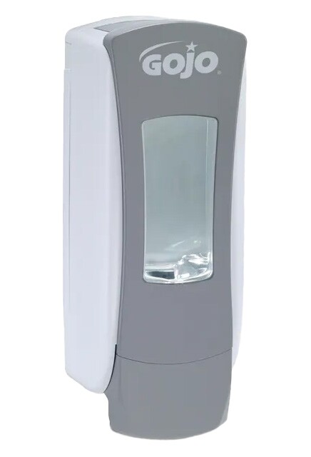 ADX-12 Distributeur manuel pour savon à main en mousse #GJ888406000