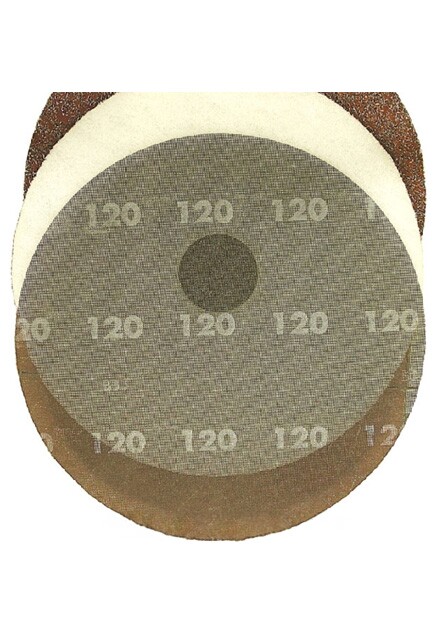 18" Floor sanding screen for Brunishers #CE2A8188700
