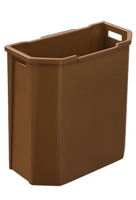 MOUSQUETAIRE Waste Container 95L #NIMOUS99BRU