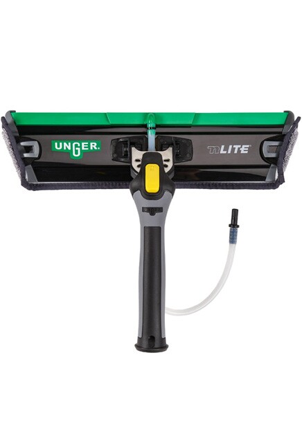 POWERPAD Pad Holder for nLITE Systems #UN0PWH45000