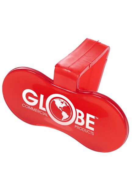 PowerClip Désodorisant de toilette avec support #GL03426R000