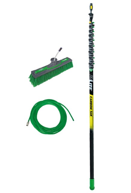 HYDRIPOWER Ultra 16K Starting kit #UN0C12BH000