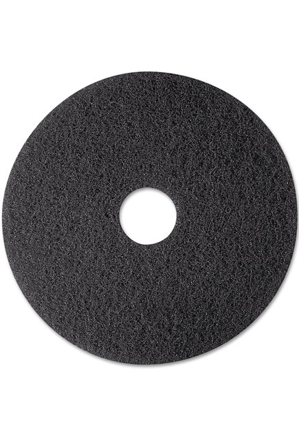 Floor Pads for Stripping Black 3M 7200 #3M010025NOI