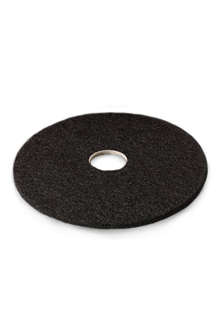 Floor Pads for Stripping Black 3M 7200 #3M010026NOI