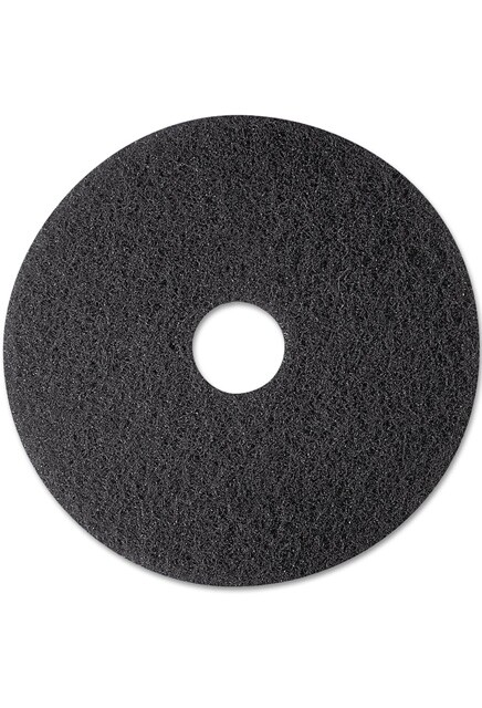 Floor Pads for Stripping Black 3M 7200 #3M010026NOI