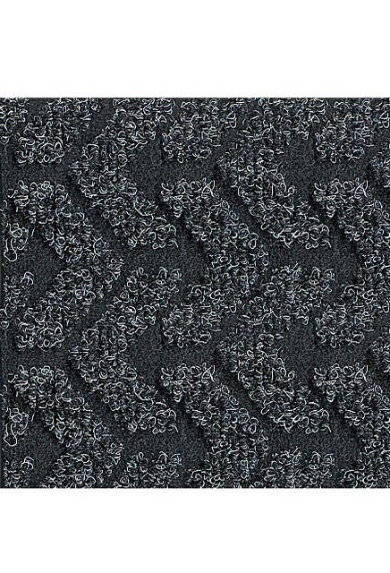 TIRE-TRACK Tapis essuie-pieds et gratte-pieds pour trafic élevé #MTTER654