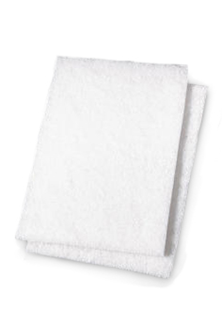 Cleaning Pad Scotch-Brite 98 #3M070003000