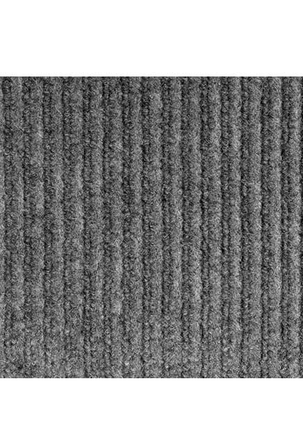 NEEDLE RIB Tapis essuie-pieds et gratte-pieds pour trafic léger #MT3R385