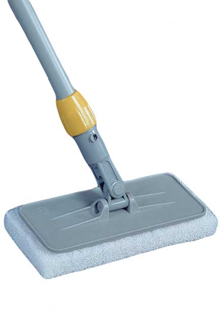 Q311 Pad Holder with Universal Collar #RB00Q311000