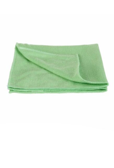 Scotch-Brite SB-2010 Chiffons microfibre tout usage 12" X 14" #3MSB2010G00