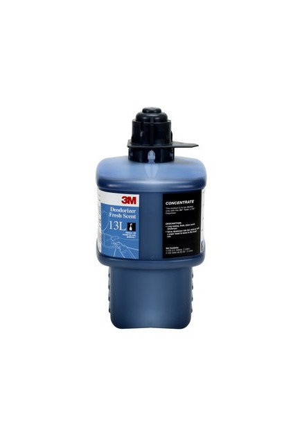 Désodorisant Parfum de fraîcheur 3M Twist'n Fill 13L #3MC374112.0