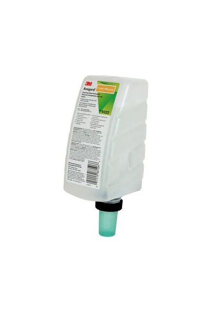 Mousse antiseptique pour les mains Avagard #3M009322000