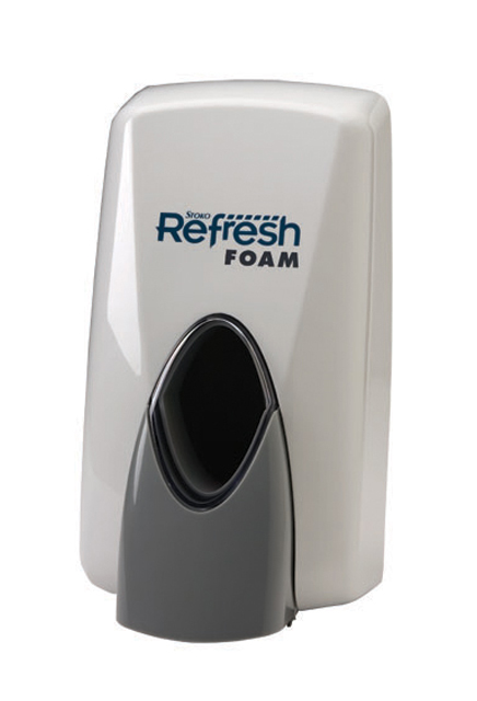 Refresh Distributeur manuel de savon à mains en mousse #SH550088000