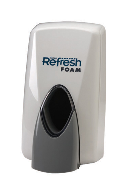 Refresh Manual Foam Hand Soap Dispenser #SH550088000