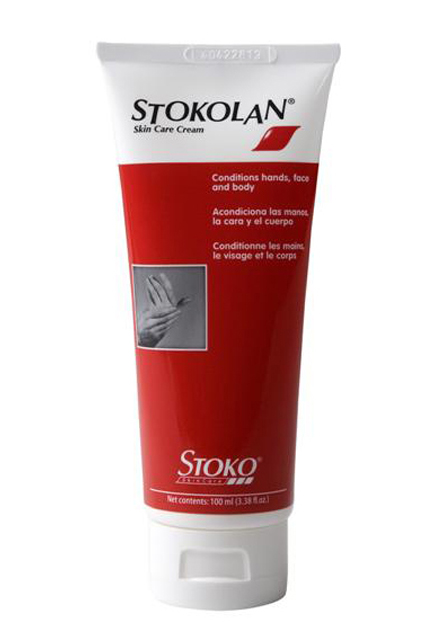 Conditioning Hand Cream Stokolan #SH033869000