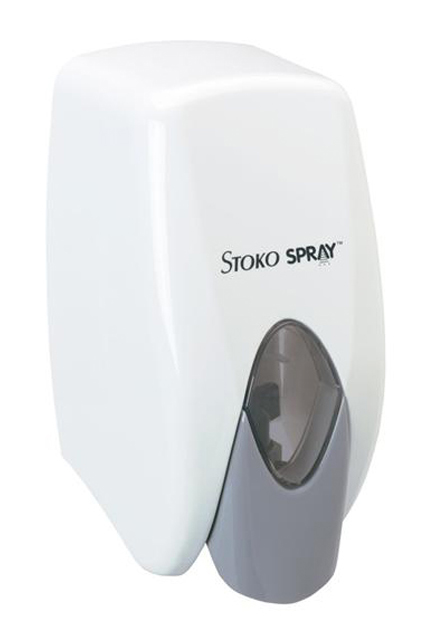 Stoko Spray Toilet Seat Cover Sanitizer Dispenser in Spray #SH550105000