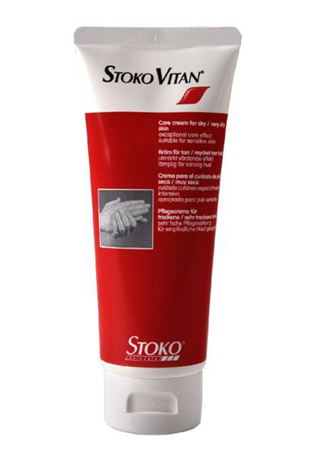 Crème à mains hydratante Stoko Vitan #SH085494000