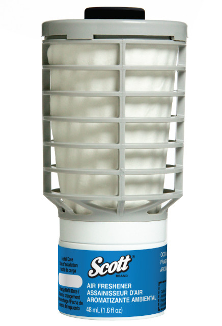 SCOTT ESSENTIAL Assainisseur d'air en continu #KC091072000