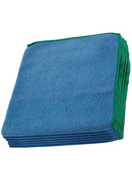 Wypall Chiffons microfibre tout usage 15'' x 15'' 83620, #KC083620000, Montréal, Québec