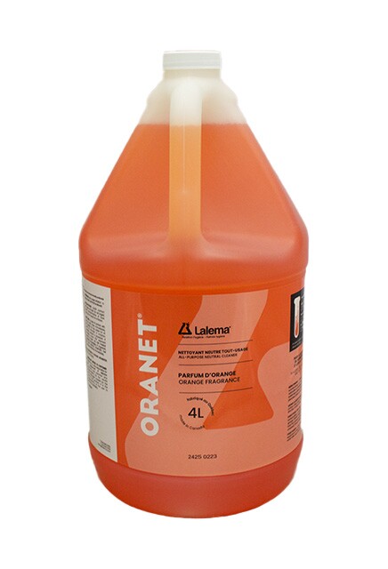 ORANET All-Purpose Neutral Cleaner #LM0024254.0