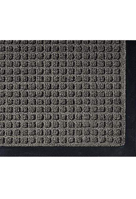 SUPER SOAKER Wiper and Scraper Mat Medium Traffic #MTSK24035BCGRI