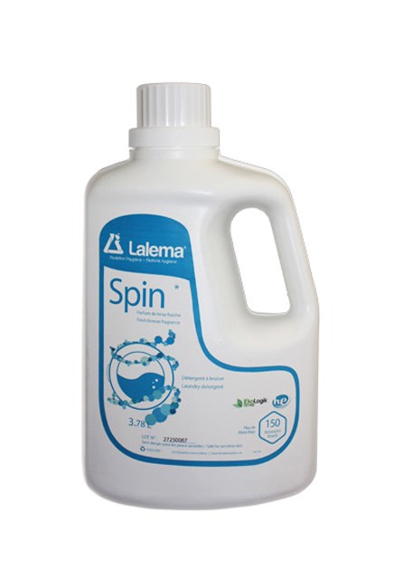 SPIN Détergent à lessive ultra concentré #LM002725378