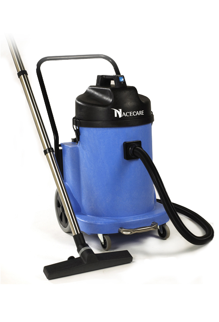 WVD 902 Wet/Dry Vacuum #NA899651000