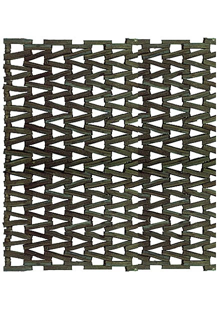 Scraper Mat Tire-Link #MTTKSMSMNOI