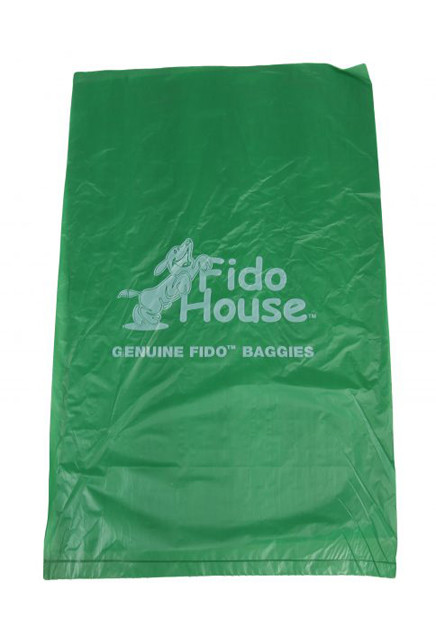 Fido House Pet Waste Disposal Bags 2012 FR002012000 Montreal Quebec Lalema inc