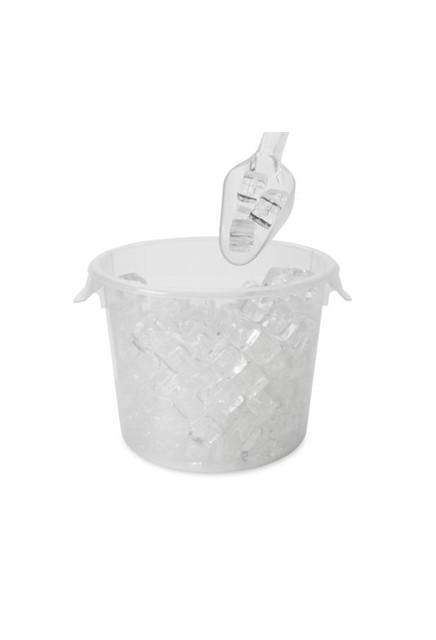 Multi-Purpose Scoop Bouncer