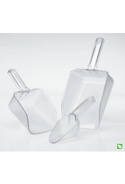Multi-Purpose Scoop Bouncer