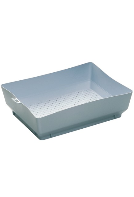 Preparation Tray with Colored Clips Pre MopBox