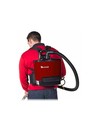 Aspirateur dorsal à sec RSV 130