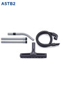 Aspirateur dorsal à sec RSV 130