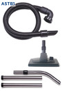 Aspirateur dorsal à sec RSV 200