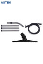 Aspirateur dorsal à sec RSV 200