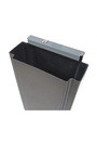 2011 Garbage Bin for Dog Parks Waste Station