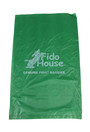Sacs à déchets pour animaux Fido House