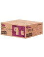 H080 SELECT Essuie-mains en rouleau blanc, 6 x 800'