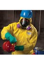 Combinaisons contre les produits chimiques KleenGuard A70