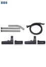 WVD 902 Wet/Dry Vacuum