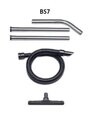WVD 902 Wet/Dry Vacuum